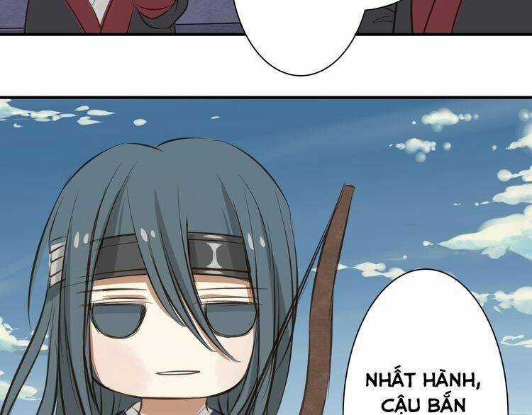Bạch Lý Hành Giả - Chapter 5 - Trang 18