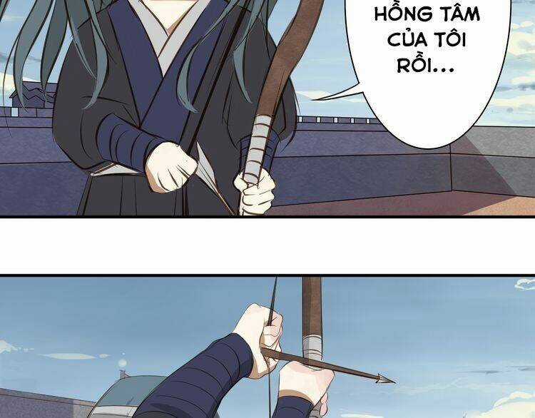 Bạch Lý Hành Giả - Chapter 5 - Trang 19