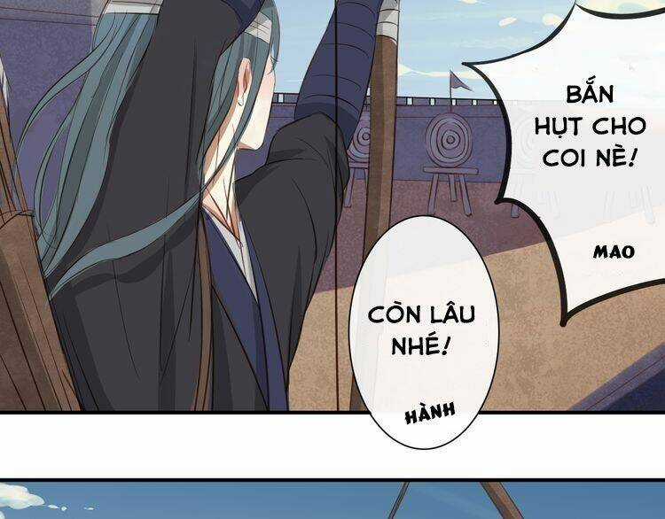 Bạch Lý Hành Giả - Chapter 5 - Trang 20