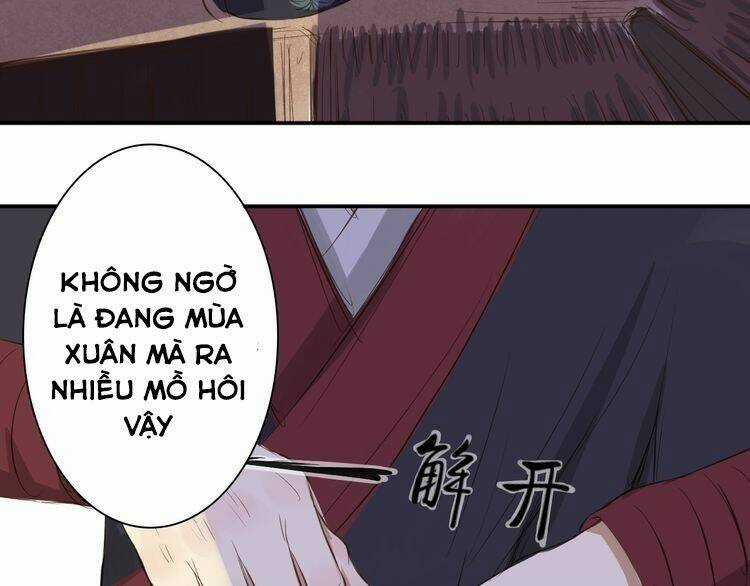 Bạch Lý Hành Giả - Chapter 5 - Trang 28