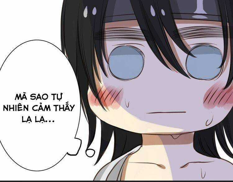 Bạch Lý Hành Giả - Chapter 5 - Trang 34