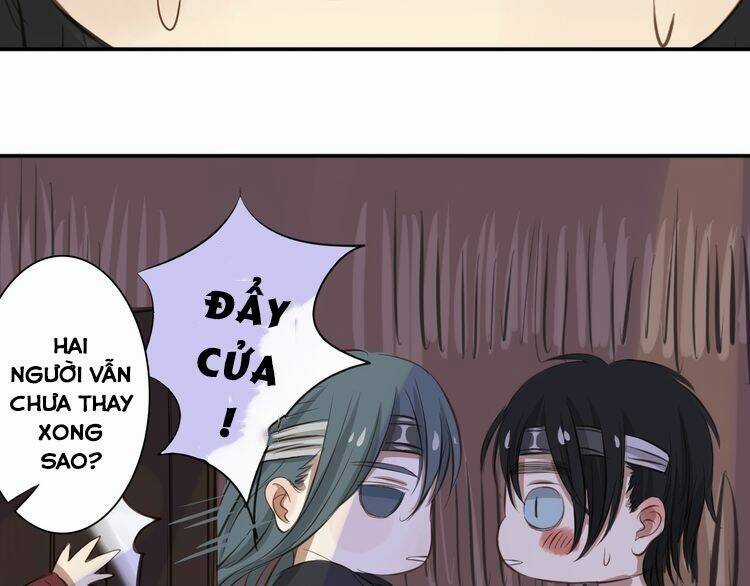 Bạch Lý Hành Giả - Chapter 5 - Trang 38