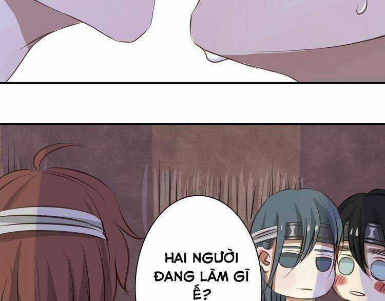 Bạch Lý Hành Giả - Chapter 5 - Trang 44