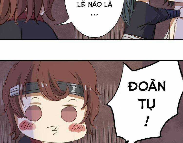 Bạch Lý Hành Giả - Chapter 5 - Trang 45