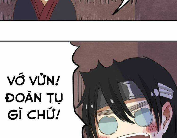 Bạch Lý Hành Giả - Chapter 5 - Trang 46