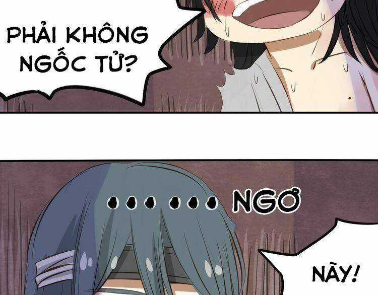 Bạch Lý Hành Giả - Chapter 5 - Trang 47