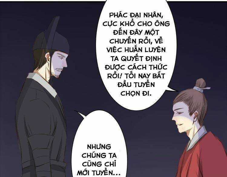 Bạch Lý Hành Giả - Chapter 5 - Trang 52