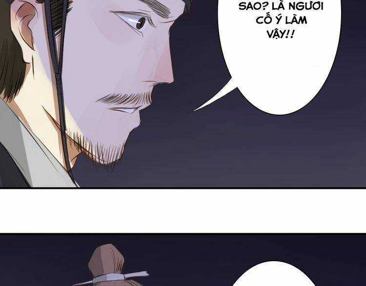 Bạch Lý Hành Giả - Chapter 5 - Trang 55