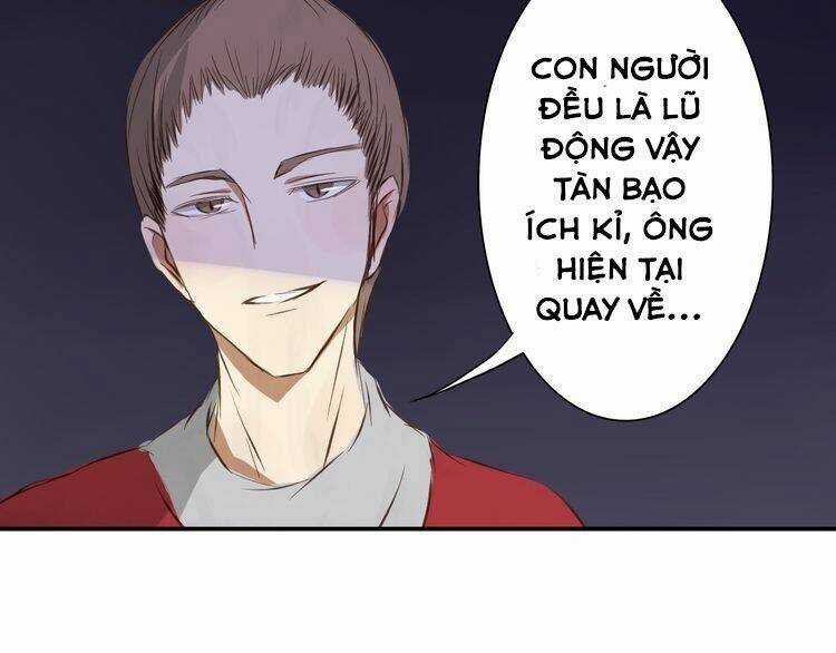 Bạch Lý Hành Giả - Chapter 5 - Trang 56