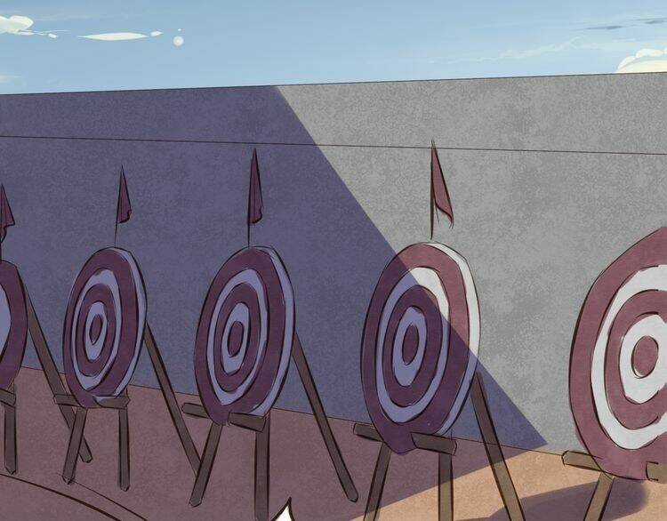 Bạch Lý Hành Giả - Chapter 5 - Trang 10