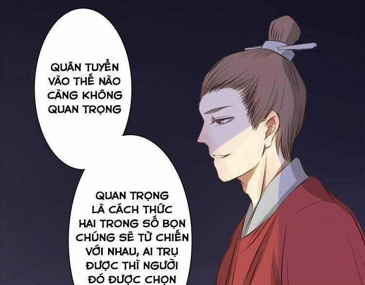 Bạch Lý Hành Giả - Chapter 6 - Trang 1