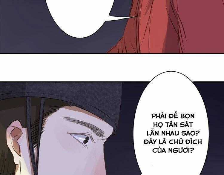 Bạch Lý Hành Giả - Chapter 6 - Trang 2