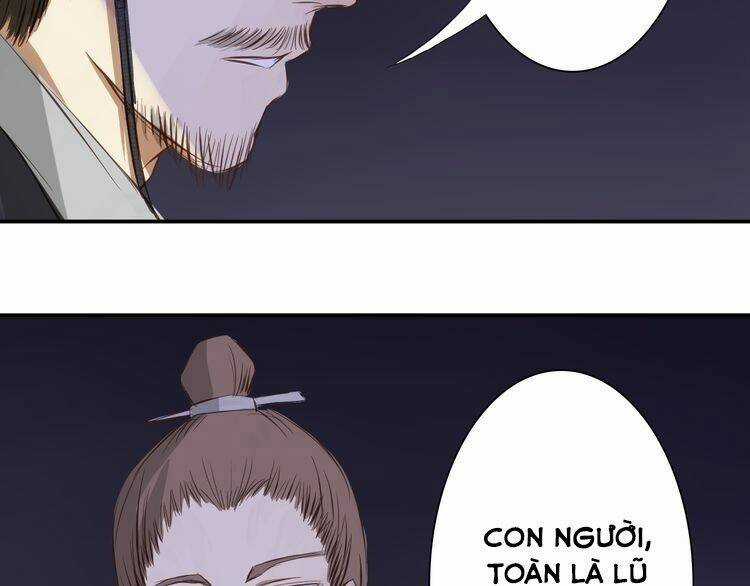 Bạch Lý Hành Giả - Chapter 6 - Trang 3