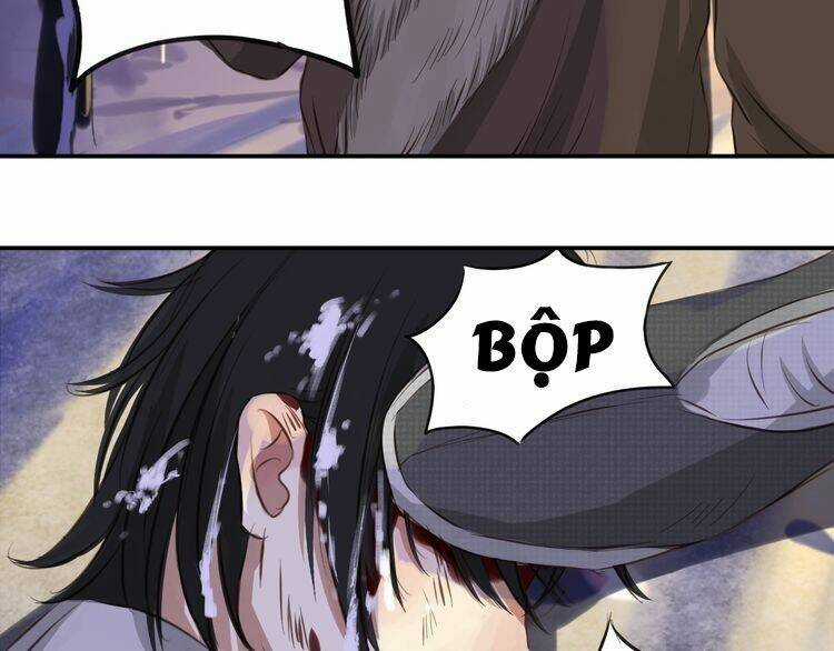 Bạch Lý Hành Giả - Chapter 6 - Trang 21