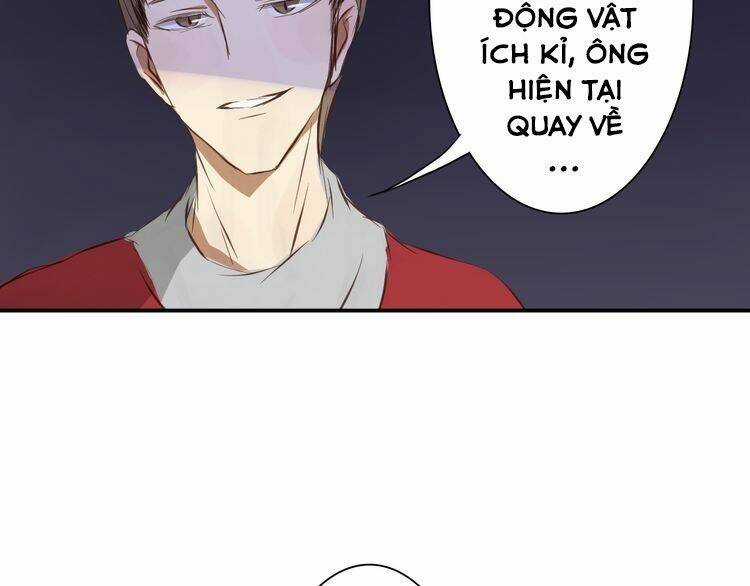 Bạch Lý Hành Giả - Chapter 6 - Trang 4