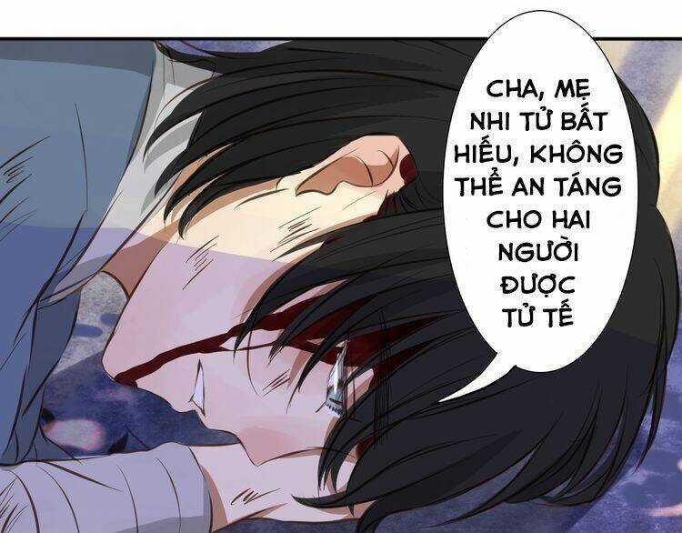 Bạch Lý Hành Giả - Chapter 6 - Trang 31