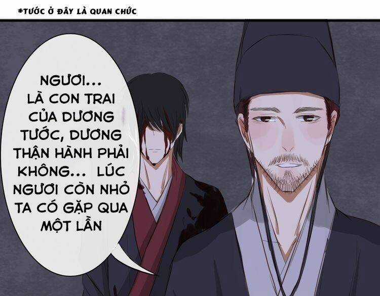 Bạch Lý Hành Giả - Chapter 6 - Trang 50