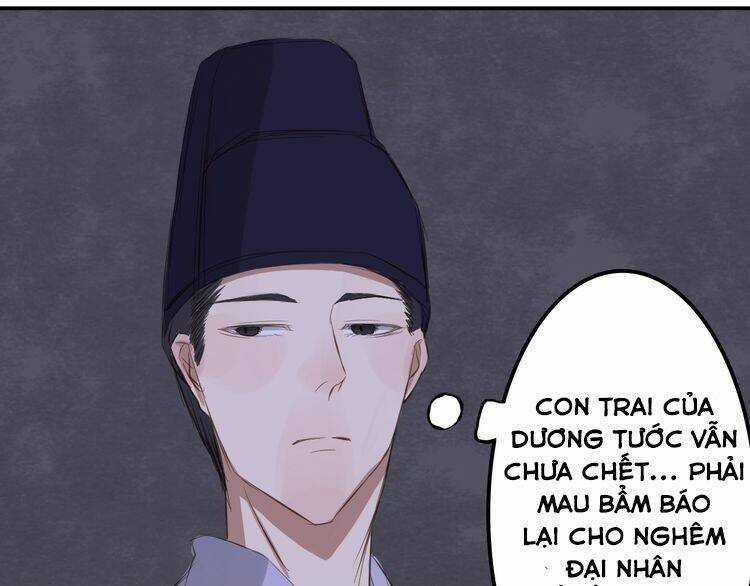 Bạch Lý Hành Giả - Chapter 6 - Trang 55