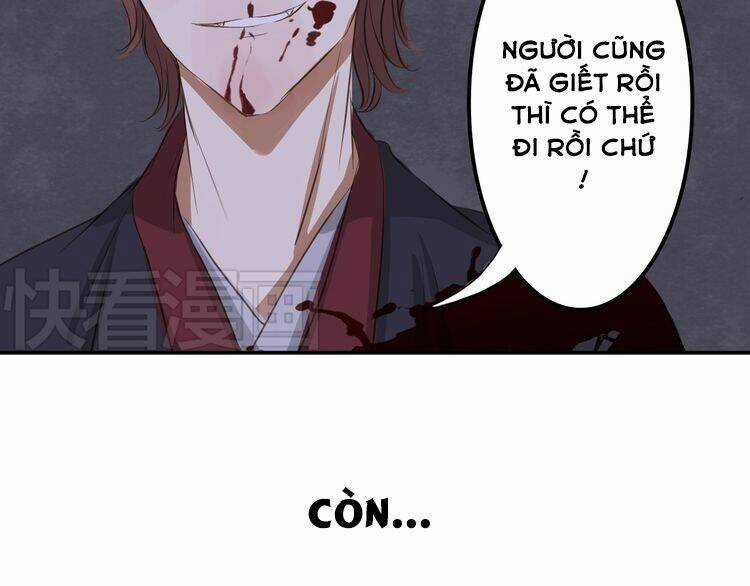 Bạch Lý Hành Giả - Chapter 6 - Trang 58