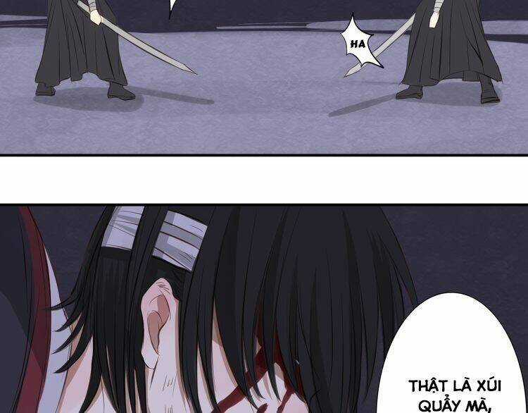 Bạch Lý Hành Giả - Chapter 6 - Trang 9