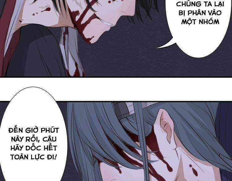Bạch Lý Hành Giả - Chapter 6 - Trang 10