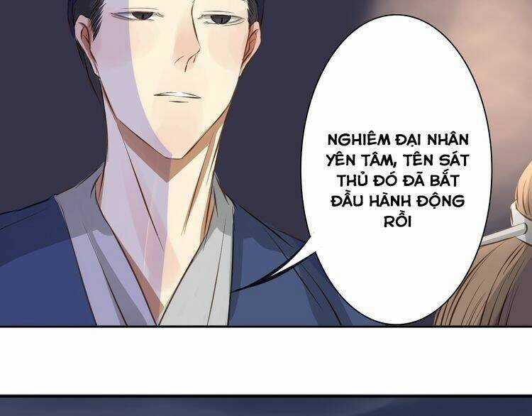 Bạch Lý Hành Giả - Chapter 7 - Trang 13