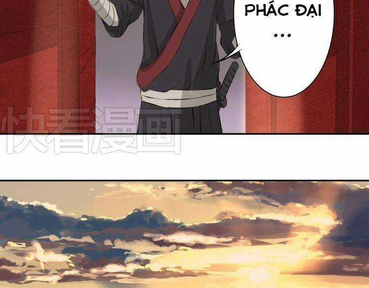 Bạch Lý Hành Giả - Chapter 7 - Trang 21