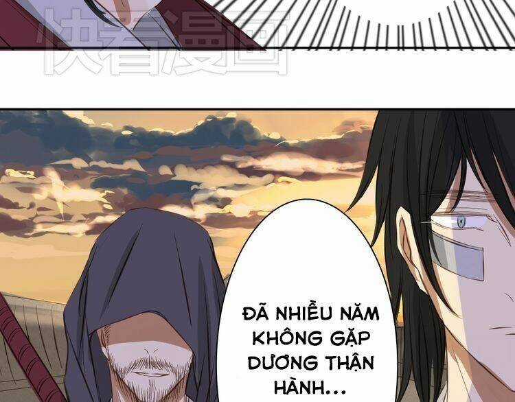 Bạch Lý Hành Giả - Chapter 7 - Trang 24