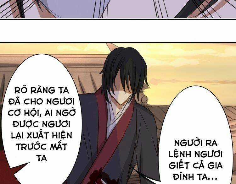 Bạch Lý Hành Giả - Chapter 7 - Trang 29