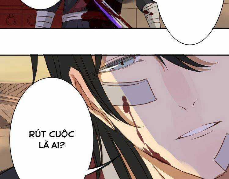 Bạch Lý Hành Giả - Chapter 7 - Trang 30