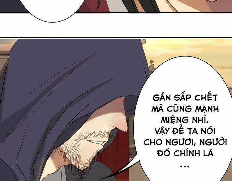 Bạch Lý Hành Giả - Chapter 7 - Trang 31