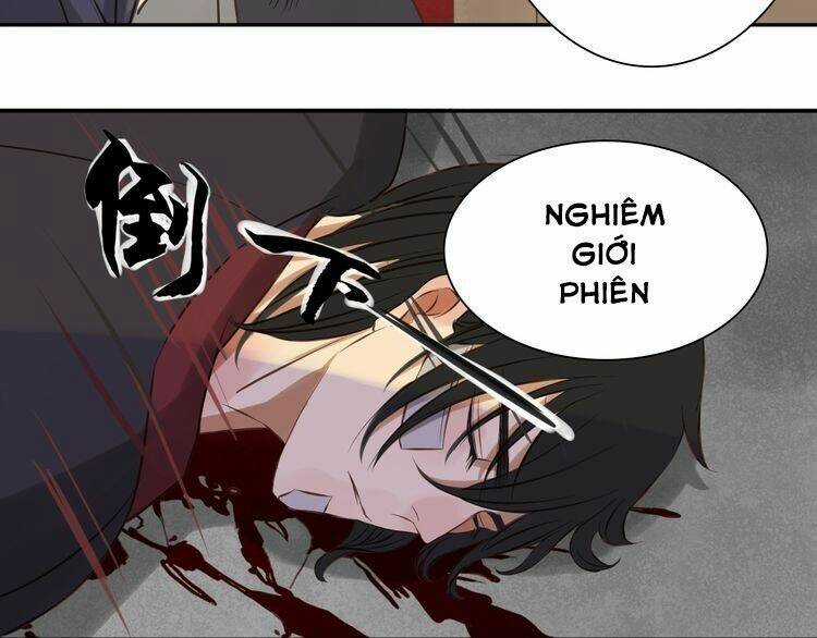 Bạch Lý Hành Giả - Chapter 7 - Trang 32