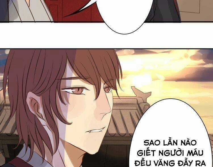 Bạch Lý Hành Giả - Chapter 7 - Trang 34