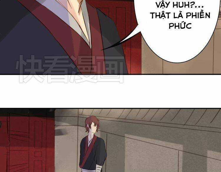 Bạch Lý Hành Giả - Chapter 7 - Trang 35