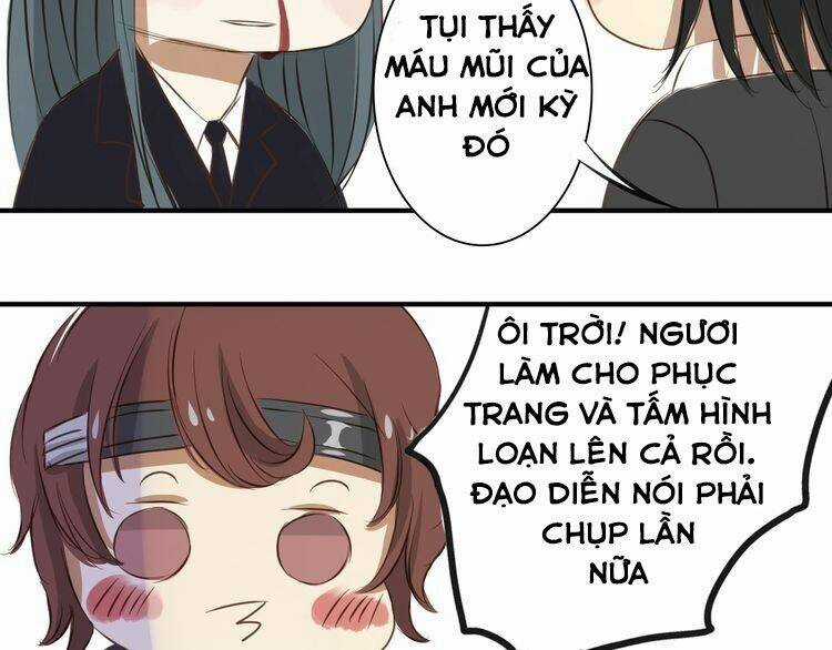 Bạch Lý Hành Giả - Chapter 7 - Trang 45