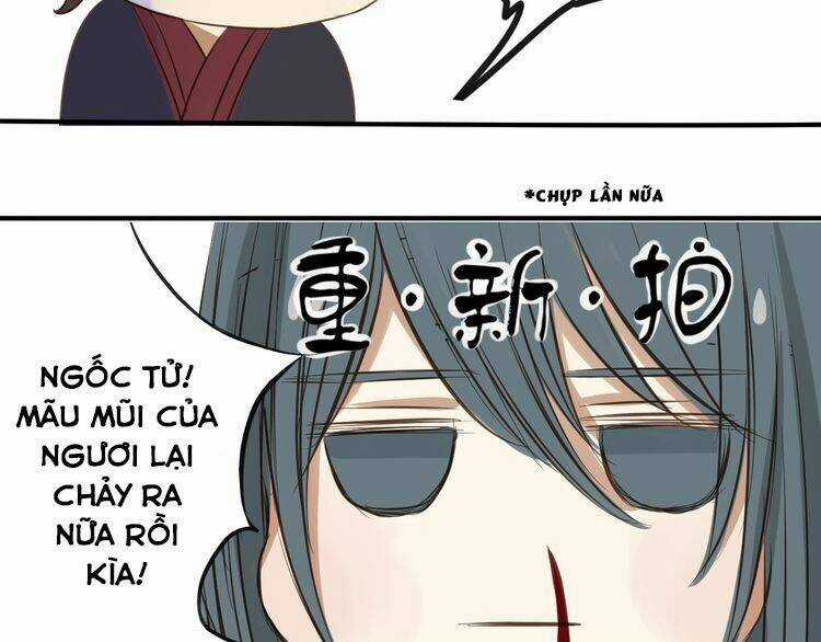 Bạch Lý Hành Giả - Chapter 7 - Trang 46