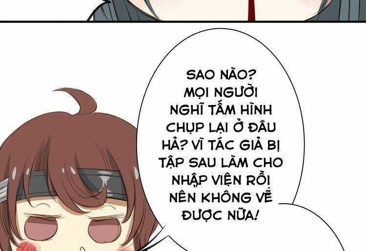 Bạch Lý Hành Giả - Chapter 7 - Trang 47