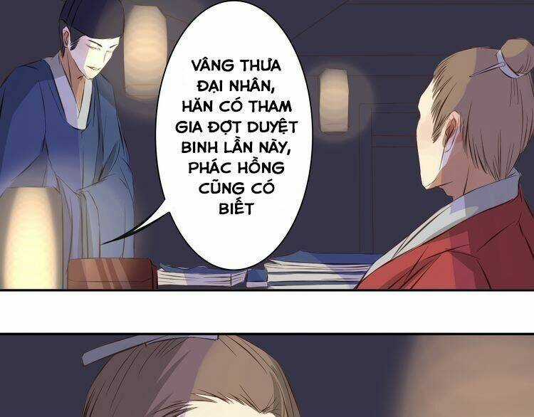 Bạch Lý Hành Giả - Chapter 7 - Trang 6