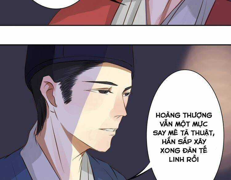Bạch Lý Hành Giả - Chapter 7 - Trang 9