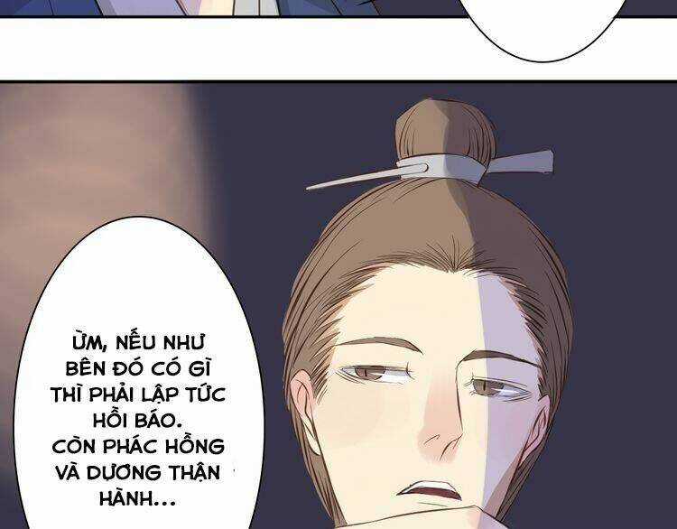 Bạch Lý Hành Giả - Chapter 7 - Trang 10