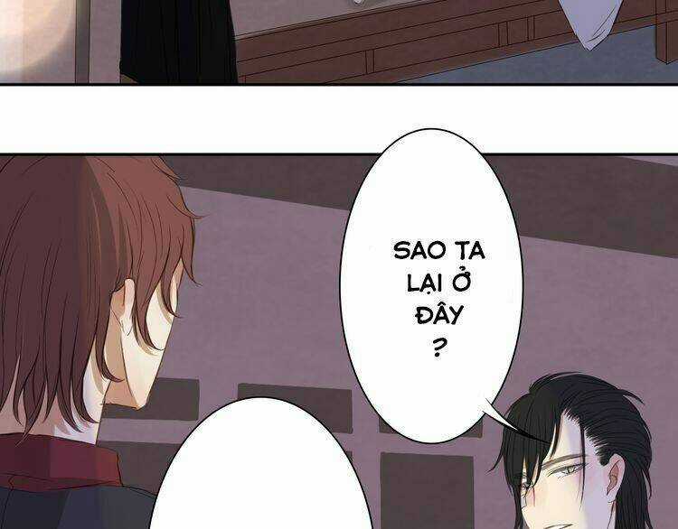 Bạch Lý Hành Giả - Chapter 8 - Trang 17