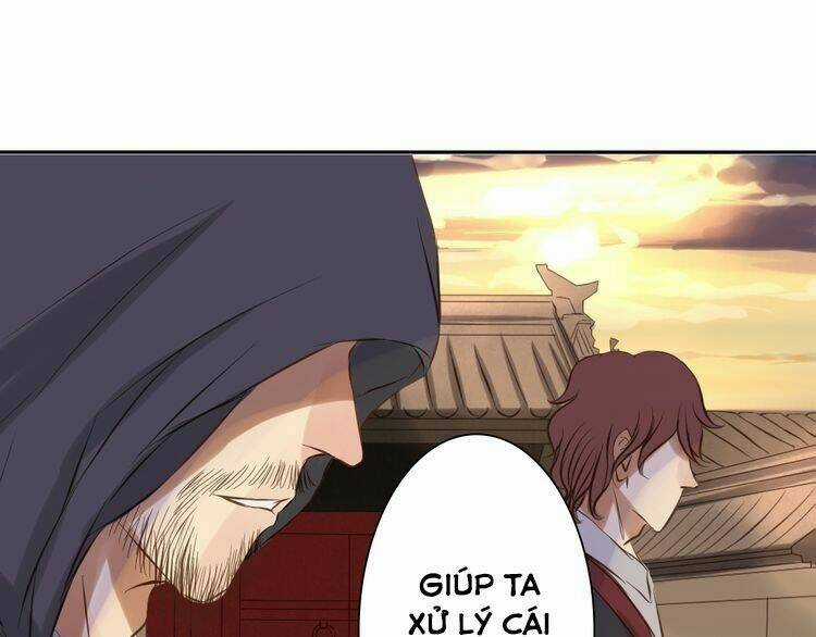 Bạch Lý Hành Giả - Chapter 8 - Trang 3