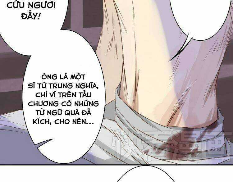 Bạch Lý Hành Giả - Chapter 8 - Trang 21