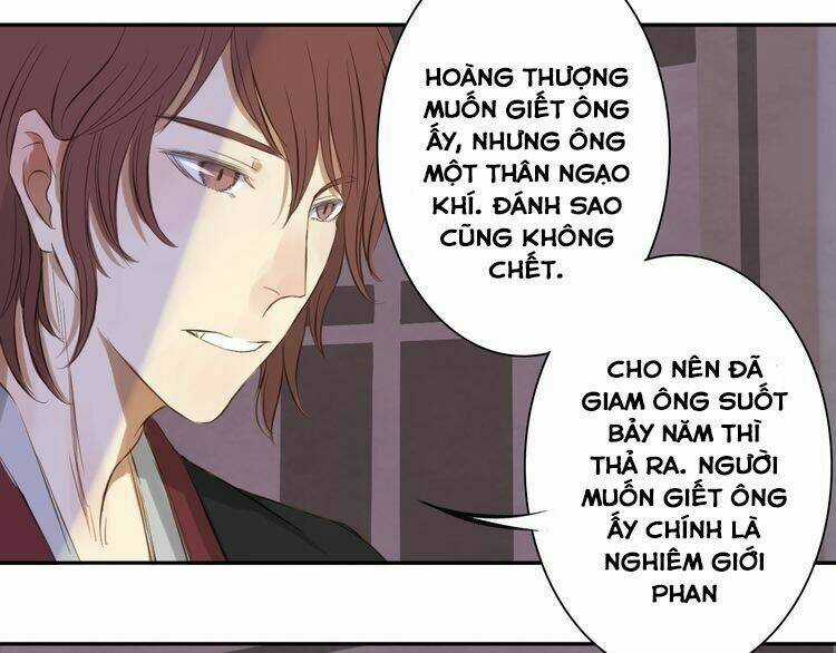 Bạch Lý Hành Giả - Chapter 8 - Trang 22