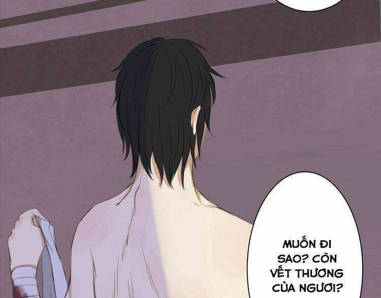 Bạch Lý Hành Giả - Chapter 8 - Trang 23