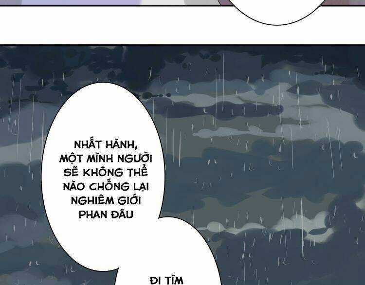 Bạch Lý Hành Giả - Chapter 8 - Trang 26