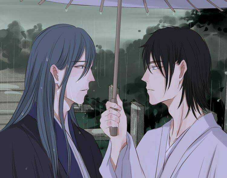 Bạch Lý Hành Giả - Chapter 8 - Trang 35