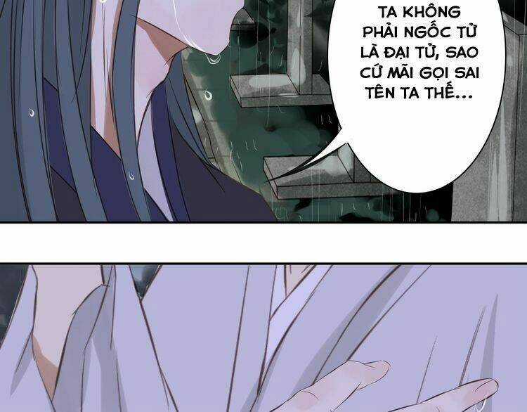 Bạch Lý Hành Giả - Chapter 8 - Trang 37