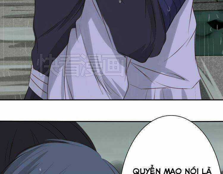 Bạch Lý Hành Giả - Chapter 8 - Trang 40