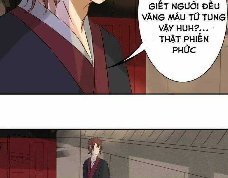 Bạch Lý Hành Giả - Chapter 8 - Trang 5